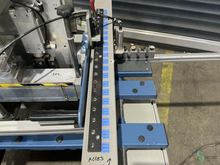 Götzinger K 15 HOU9.753 106 17169