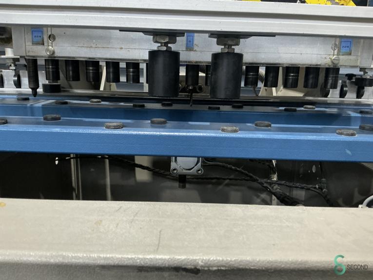 Götzinger K 15 HOU9.753 97 17169