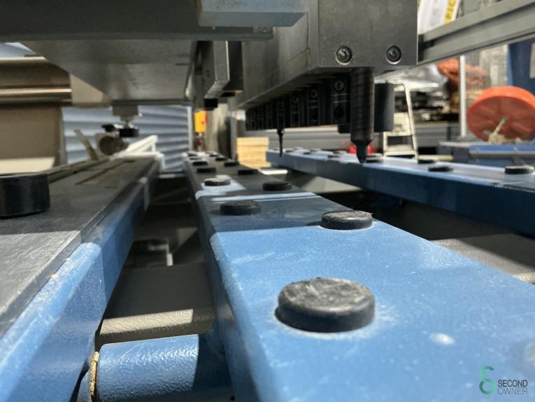 Götzinger K 15 HOU9.753 99 17169