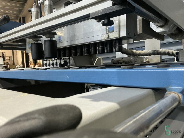 Götzinger K 15 HOU9.753 90 17169