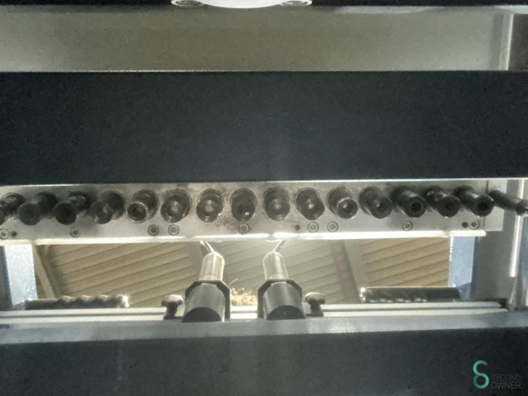 Götzinger K 15 HOU9.753 95 17169