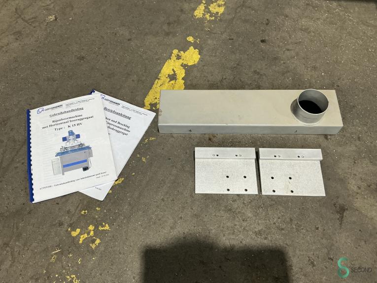 Götzinger K 15 HOU9.753 81 17169