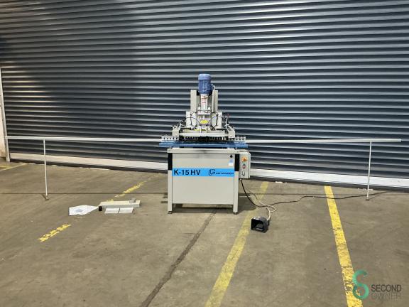 Götzinger K 15 HOU9.753 35 17169