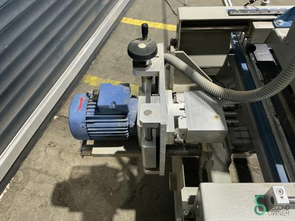 Götzinger K 15 HOU9.753 28 17169