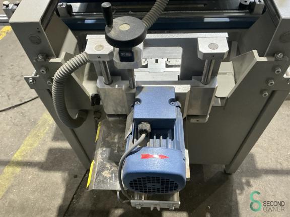 Götzinger K 15 HOU9.753 19 17169