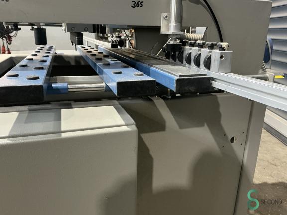 Götzinger K 15 HOU9.753 16 17169