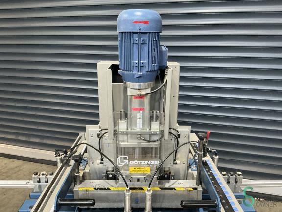 Götzinger K 15 HOU9.753 32 17169