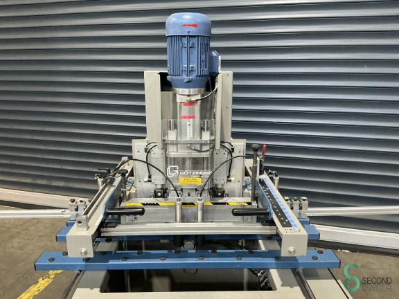 Götzinger K 15 HOU9.753 26 17169