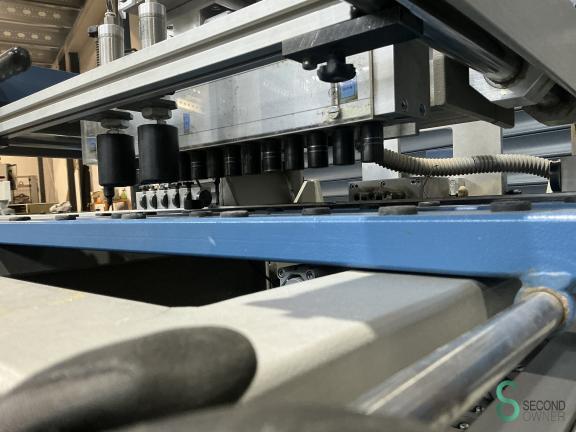 Götzinger K 15 HOU9.753 18 17169