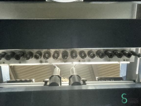 Götzinger K 15 HOU9.753 23 17169