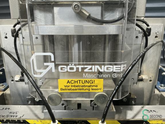 Götzinger K 15 HOU9.753 5 17169