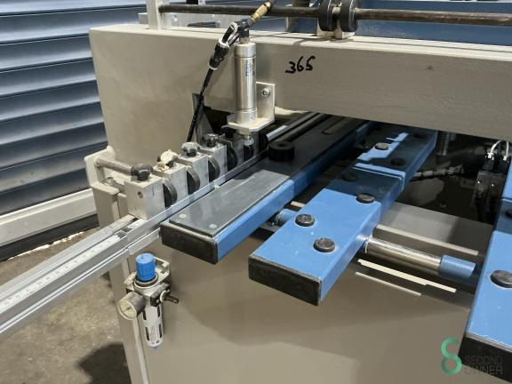 Götzinger K 15 HOU9.753 15 17169