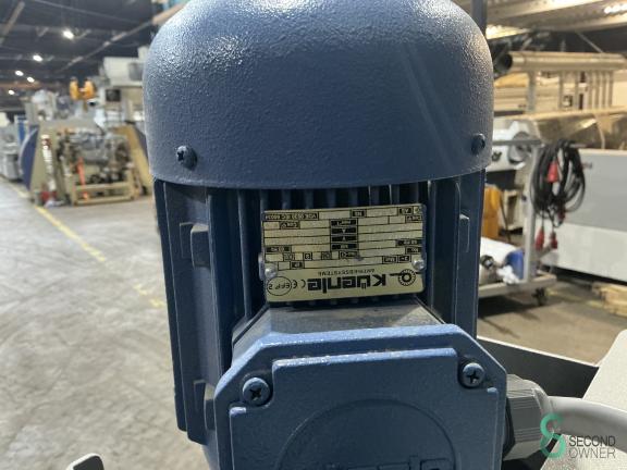 Götzinger K 15 HOU9.753 8 17169