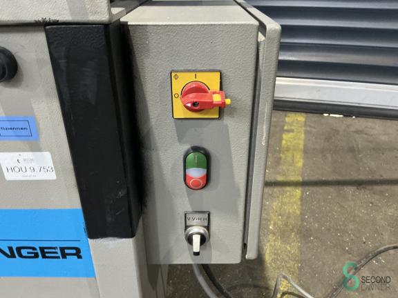 Götzinger K 15 HOU9.753 11 17169