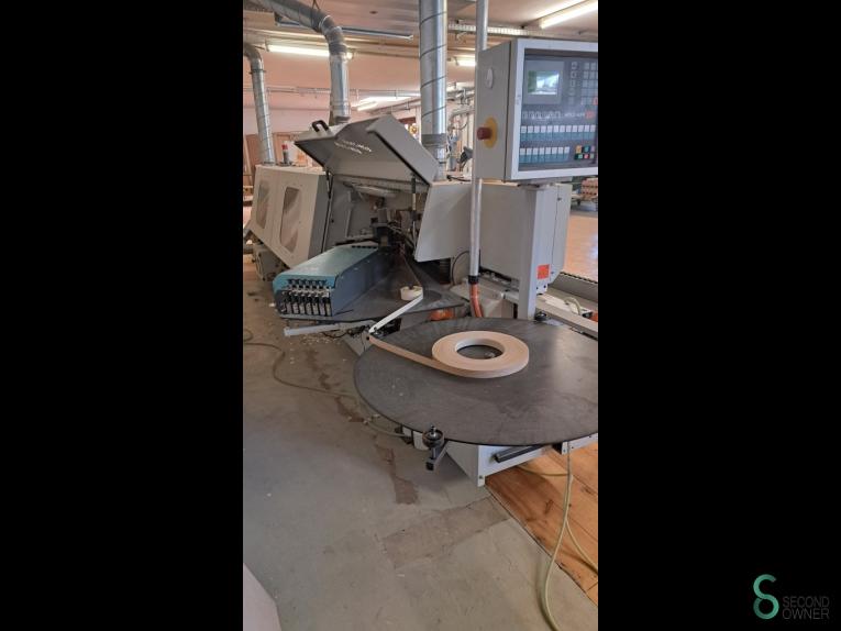 Holz-her Sprint 1417 HOU9.694 96 17098