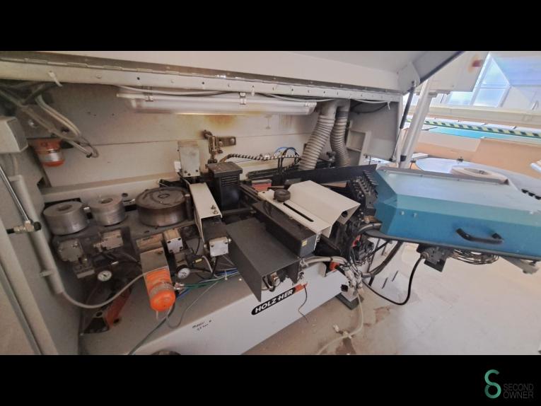 Holz-her Sprint 1417 HOU9.694 105 17098