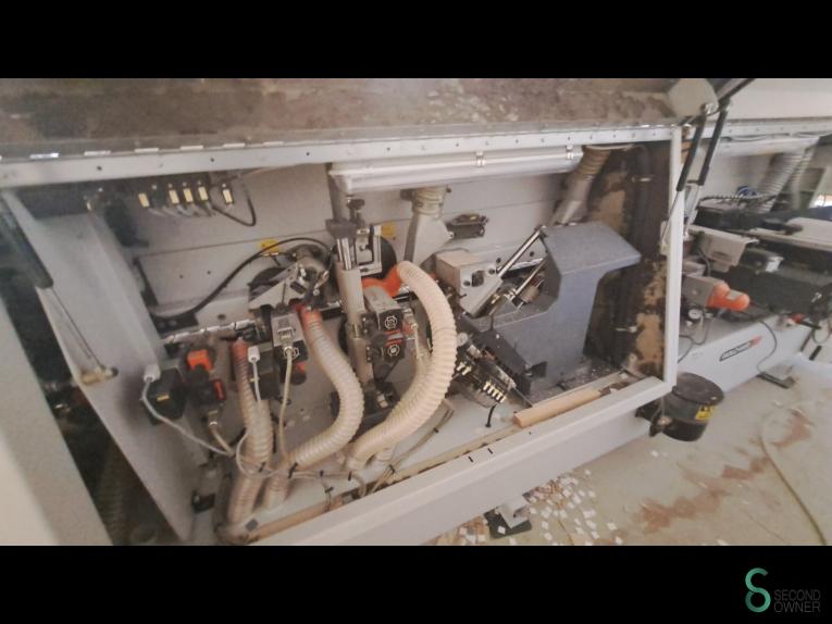 Holz-her Sprint 1417 HOU9.694 109 17098