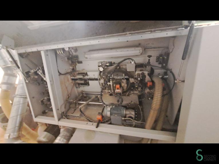 Holz-her Sprint 1417 HOU9.694 107 17098