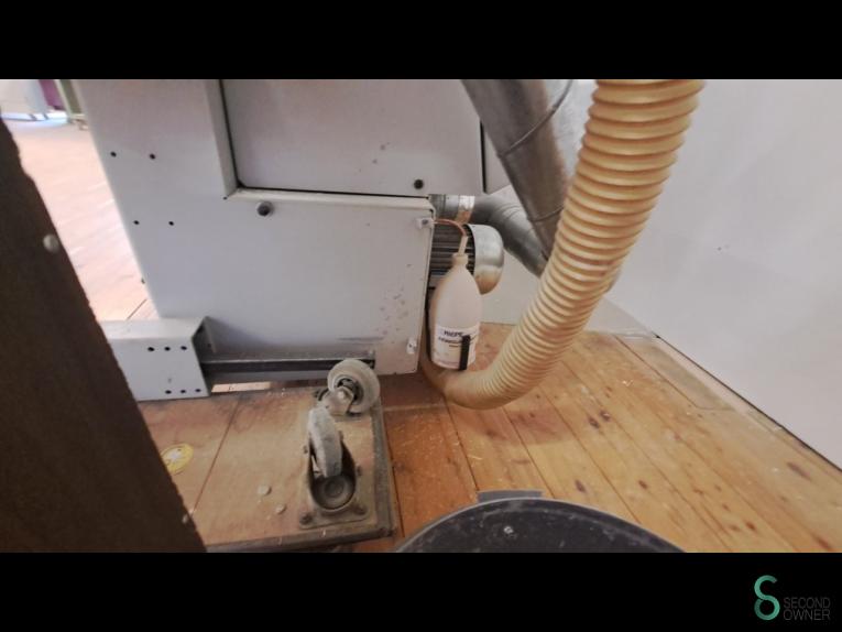 Holz-her Sprint 1417 HOU9.694 127 17098