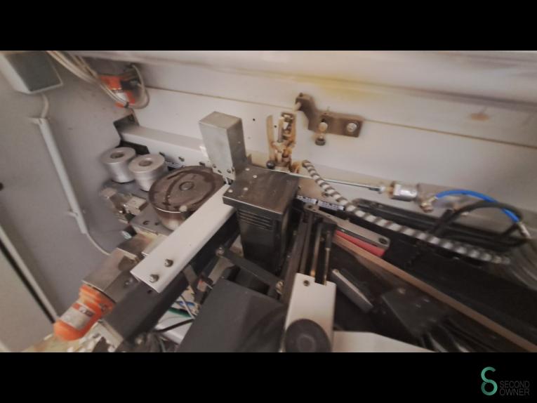 Holz-her Sprint 1417 HOU9.694 136 17098