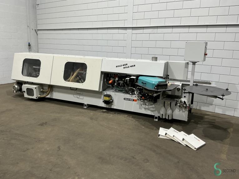 Holz-her Sprint 1417 HOU9.694 109 17098