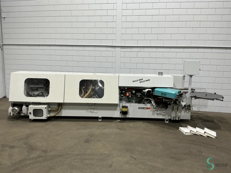 Holz-her Sprint 1417 HOU9.694 108 17098