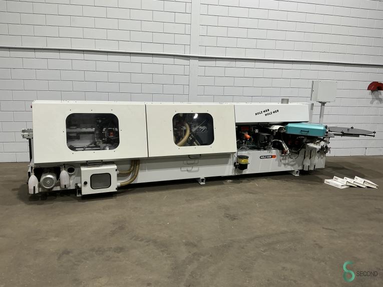 Holz-her Sprint 1417 HOU9.694 107 17098