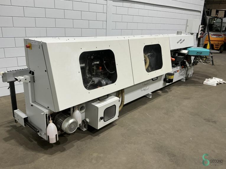 Holz-her Sprint 1417 HOU9.694 110 17098