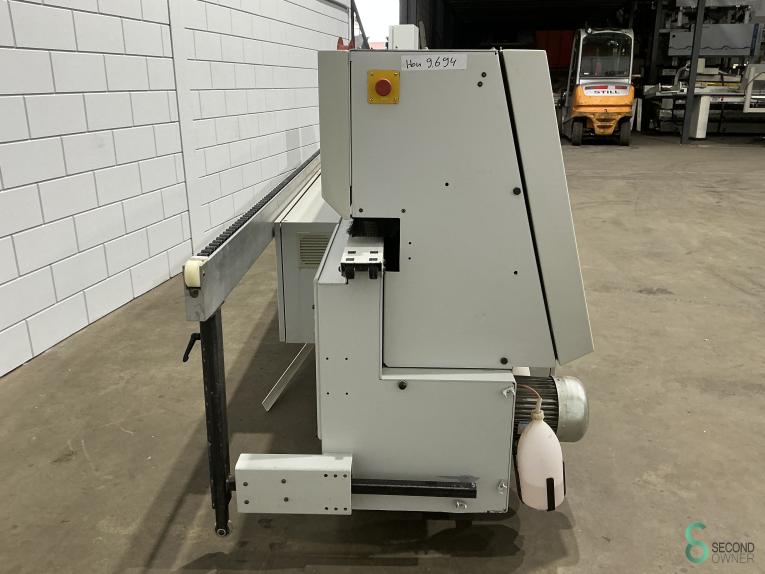 Holz-her Sprint 1417 HOU9.694 111 17098