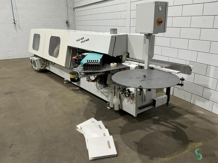 Holz-her Sprint 1417 HOU9.694 139 17098