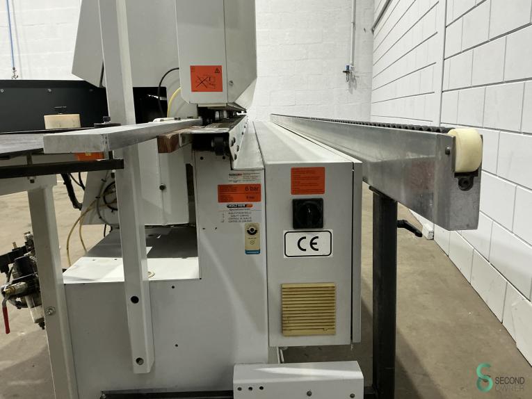 Holz-her Sprint 1417 HOU9.694 121 17098