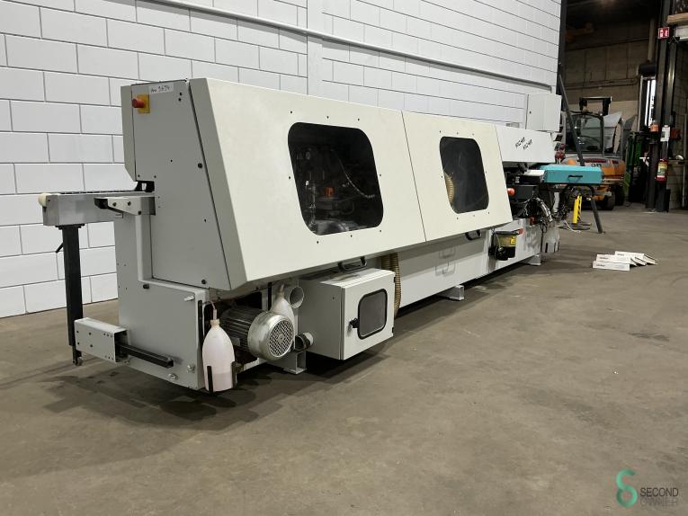 Holz-her Sprint 1417 HOU9.694 115 17098