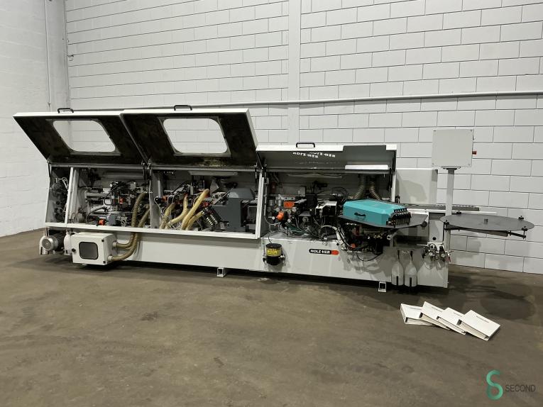 Holz-her Sprint 1417 HOU9.694 117 17098