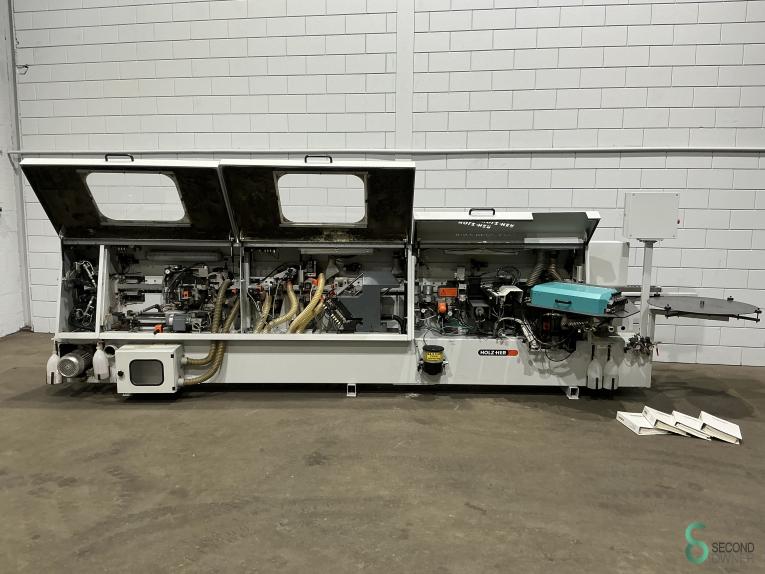 Holz-her Sprint 1417 HOU9.694 113 17098