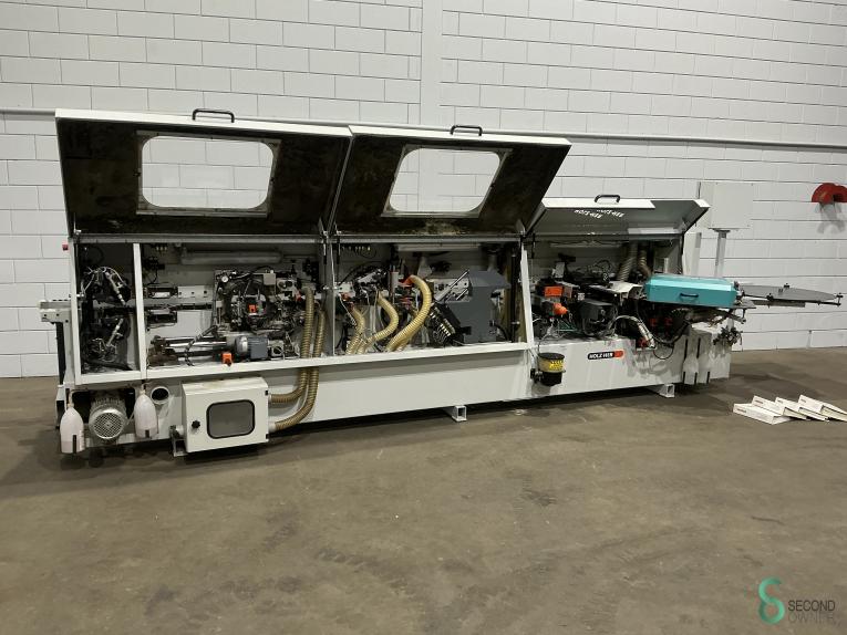 Holz-her Sprint 1417 HOU9.694 112 17098