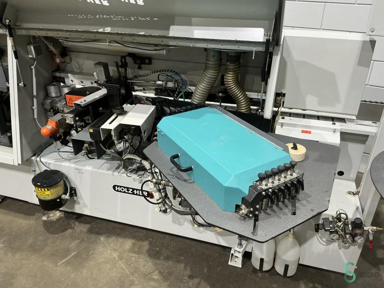 Holz-her Sprint 1417 HOU9.694 135 17098