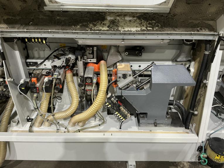 Holz-her Sprint 1417 HOU9.694 128 17098