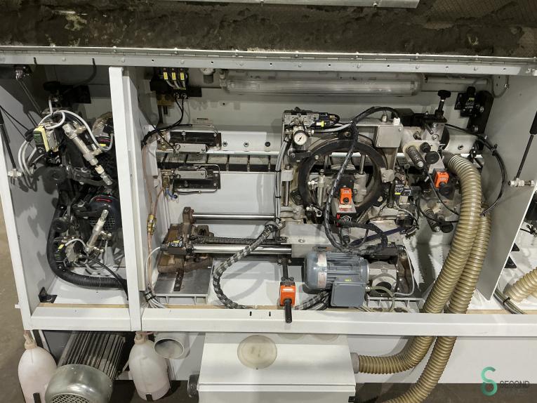 Holz-her Sprint 1417 HOU9.694 132 17098