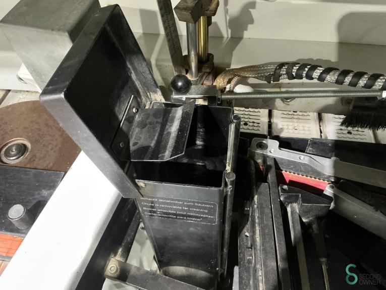 Holz-her Sprint 1417 HOU9.694 123 17098