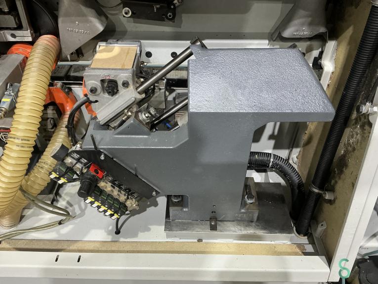 Holz-her Sprint 1417 HOU9.694 122 17098