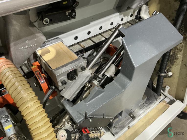 Holz-her Sprint 1417 HOU9.694 124 17098