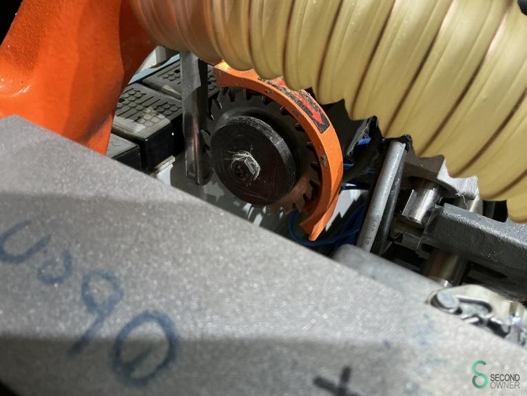 Holz-her Sprint 1417 HOU9.694 103 17098