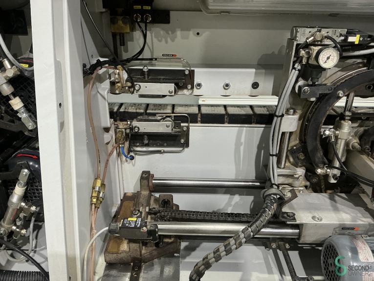 Holz-her Sprint 1417 HOU9.694 99 17098