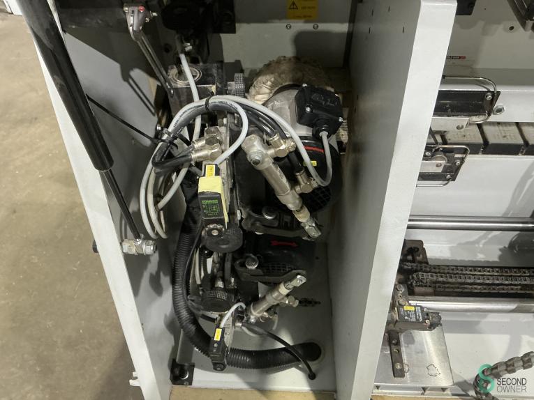 Holz-her Sprint 1417 HOU9.694 137 17098