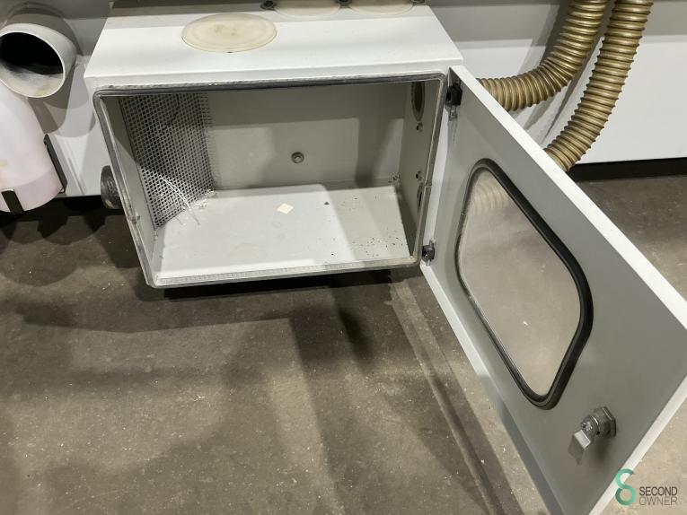 Holz-her Sprint 1417 HOU9.694 134 17098