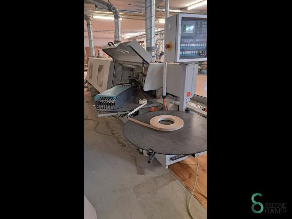 Holz-her Sprint 1417 HOU9.694 2 17098