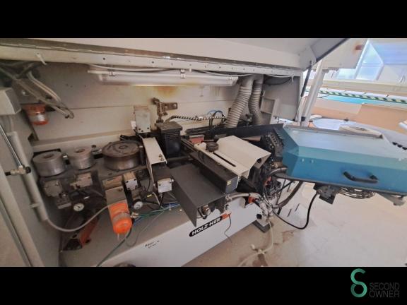 Holz-her Sprint 1417 HOU9.694 11 17098