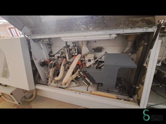 Holz-her Sprint 1417 HOU9.694 10 17098