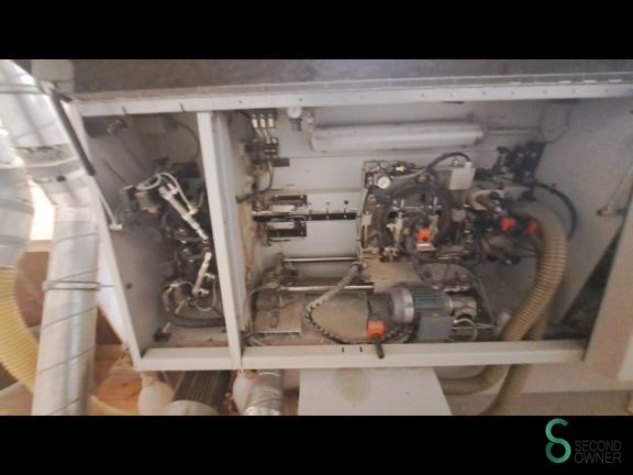 Holz-her Sprint 1417 HOU9.694 35 17098