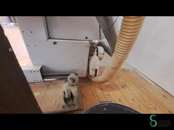 Holz-her Sprint 1417 HOU9.694 33 17098